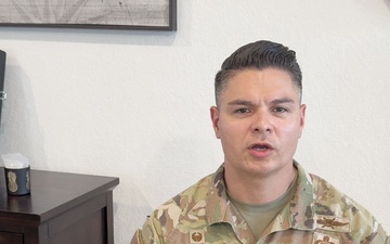 Lt. Col. Maldonado - Spanish 250