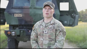 2d Cavalry Regiment ROC-T Selection