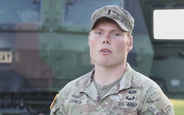 2d Cavalry Regiment ROC-T Selection