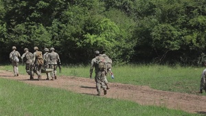 2d Cavalry Regiment ROC-T Selection