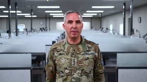 U.S. Space Command Highlight