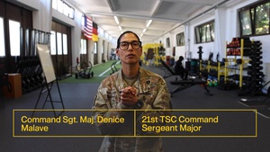 Spellacy Functional Fitness Center Dedication Video