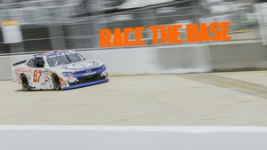 RACE THE BASE