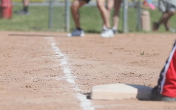 Mountainfest 2026 Softball Tournament