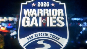 Leading Beyond the Finish Line: Team Army Captain's Warrior Games Message