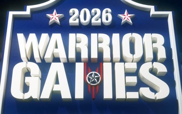 Leading Beyond the Finish Line: Team Army Captain's Warrior Games Message
