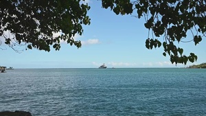 Royal New Zealand Navy Anzac-class frigate HMNZS Te Mana (F111) Arrives at Pearl Harbor for RIMPAC 2026