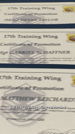 Raider Report Ep. 141 | MSgt Release Party & ALS Class 26-D Graduation