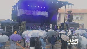 Misawa America Day 2026