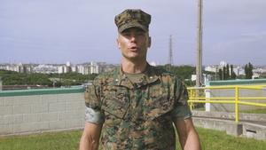 Lt. Col. Thomas Cunningham – YES Network