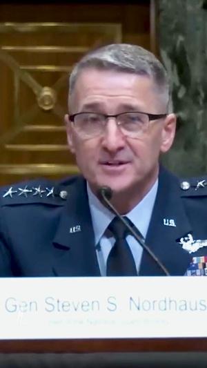National Guard State Partnership Program builds enduring relationships around the world