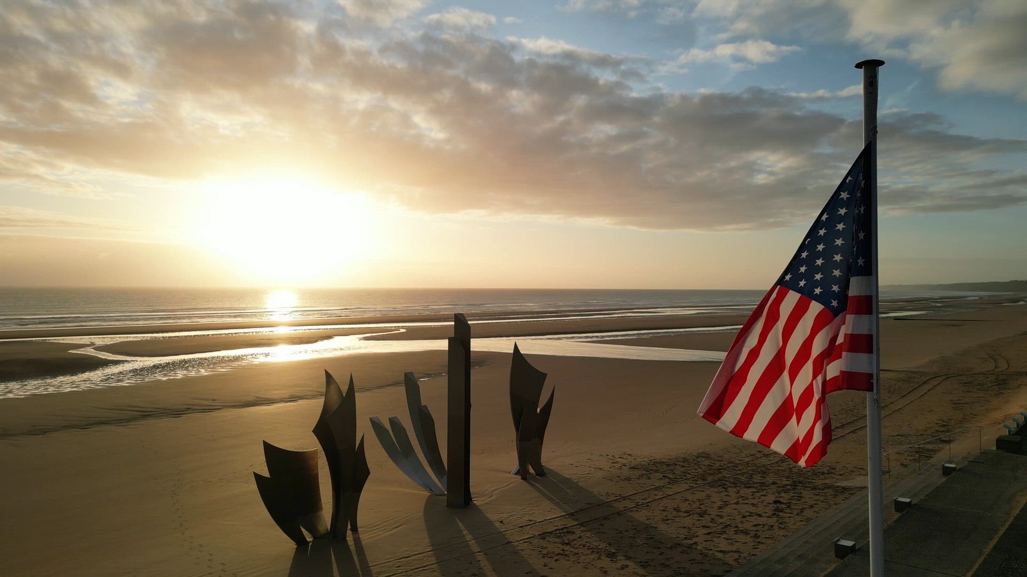 This Is USAREUR-AF June edition showcases the 82nd Anniversary of D-Day. It features Gen. Donahue, Maj. Gen. Norrie, Command Sgt. Maj. Mullinax, and the 173rd Airborne Brigade.
