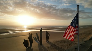 This is USAREURAF June 2026