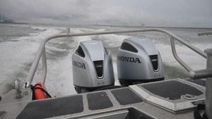 Coast Guard East District Supports SAIL250 Virginia Celebrations