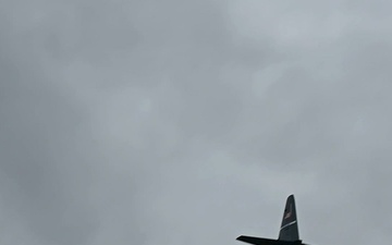 Kentucky Guard Airmen provide tactical airlift support to exercise Ramstein Flag 2026