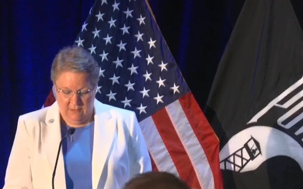 DPAA Arlington Annual Govt Briefing Day 1, Part 1