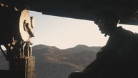 Marines Partner with State and Federal Agencies for Endangered Desert Bighorn Sheep