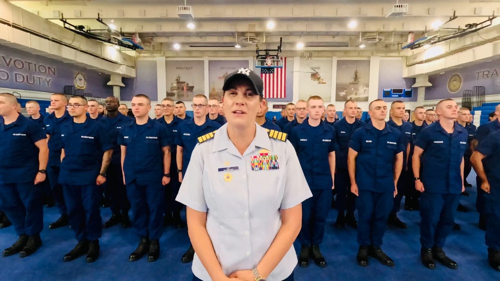 DVIDS - Video - Capt Amanda Lee - YES Network