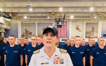 Capt Amanda Lee - YES Network