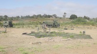 Marines with CSTS host a C-sUAS course