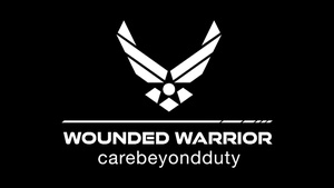 Team Air Force Warrior Games recap video