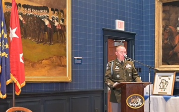 B-Roll Pennsylvania National Guard, Côte d’Ivoire Armed Forces Formalize Historic State Partnership in Philadelphia