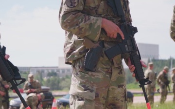 USAFA CST 2026