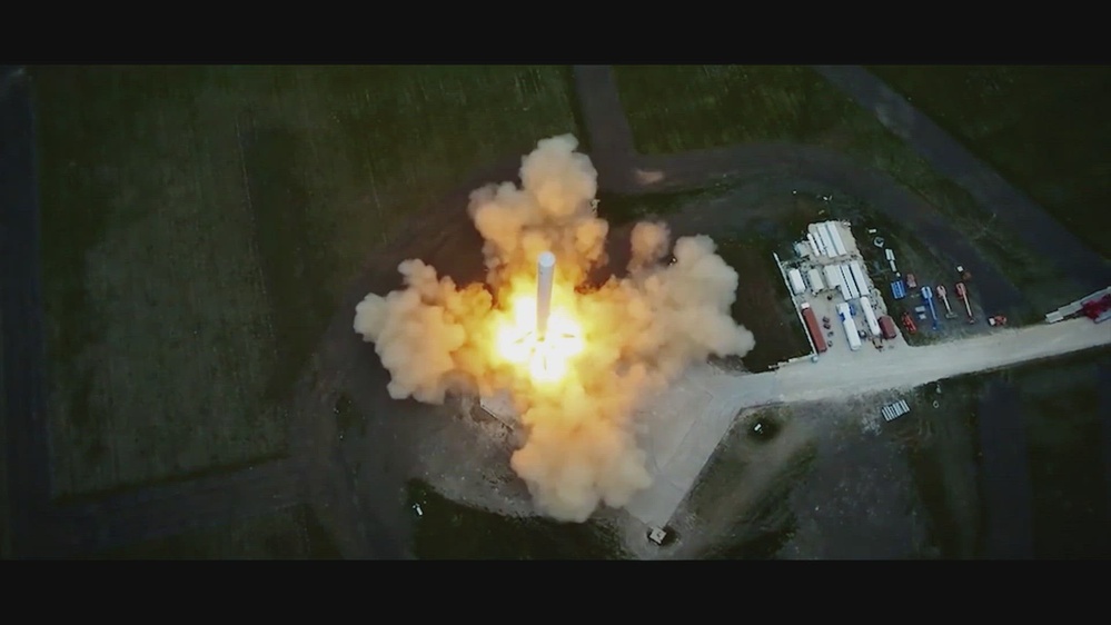 DVIDS - Video - USAFA Space Promo 2026