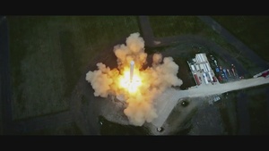 USAFA Space Promo 2026