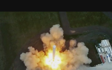 USAFA Space Promo 2026