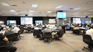 International Police Cooperation Center (IPCC)