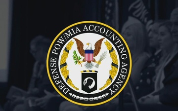DPAA Arlington Annual Govt Briefing Day 1, Part 2