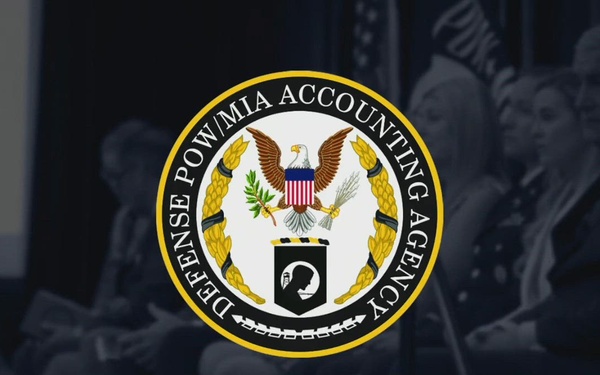 DPAA Arlington Annual Govt Briefing Day 1, Part 2