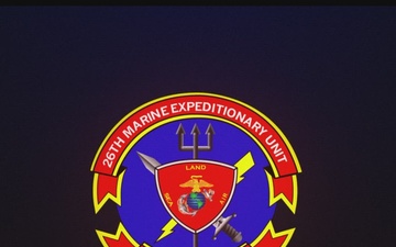 26th Marine Expeditionary Unit's Type Commander's Amphibious Training