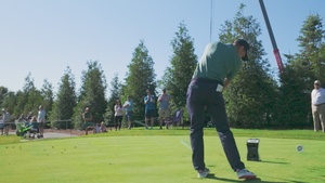 2026 Memorial Tournament ‘Salute to Service’ honors Ohio National Guard, military