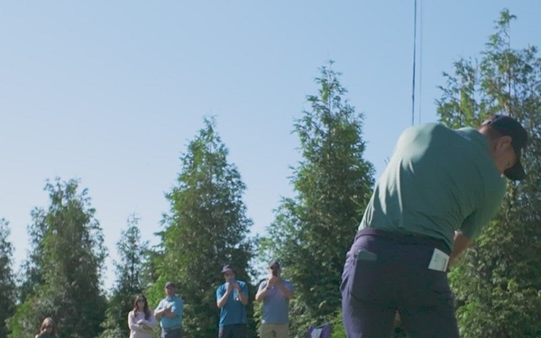 2026 Memorial Tournament ‘Salute to Service’ honors Ohio National Guard, military