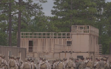 Fleet Exercise 250 | Marines with V1/2 Conduct Multilateral Urban Operations Training