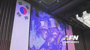 KAFS Festival 2026 & Friendship Awards BQT