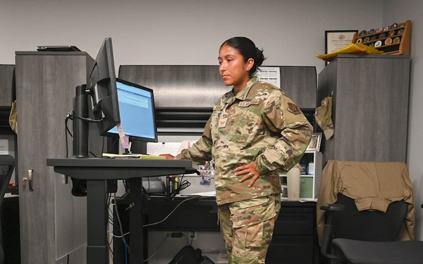 Sustaining Lethality Through an Occupational Lens