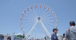 Great American State Fair 2026 (B-Roll)