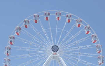 Great American State Fair 2026 (B-Roll)