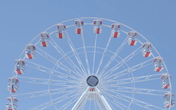 Great American State Fair 2026 (B-Roll)