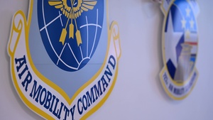 727th Air Mobility Squadron Air Force Terminal of the Year