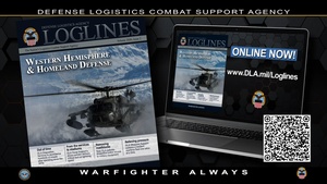 DLA Loglines Magazine Summer 2026