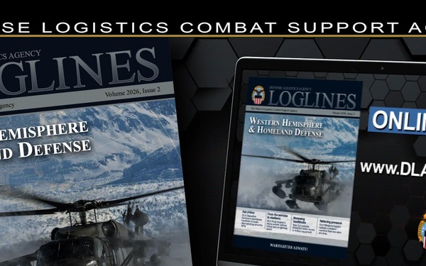DLA Loglines Magazine Summer 2026