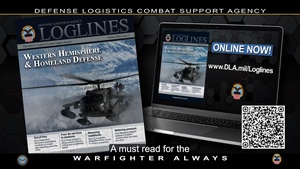 DLA Loglines Magazine Summer 2026 Captioned