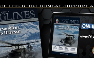 DLA Loglines Magazine Summer 2026 Captioned