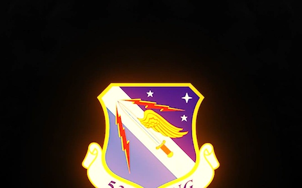 53rd Wing Mission Video