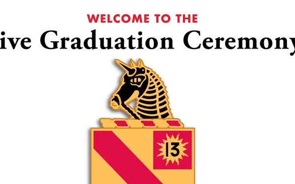 1-79 FA BN BCT Graduation