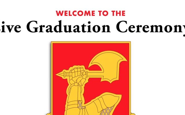 1-40 FA BN BCT Graduation